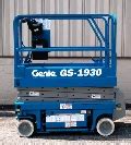 scissor lift rental wilmington nc